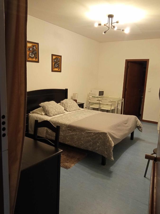 Apartment My Colombo Place Lissabon